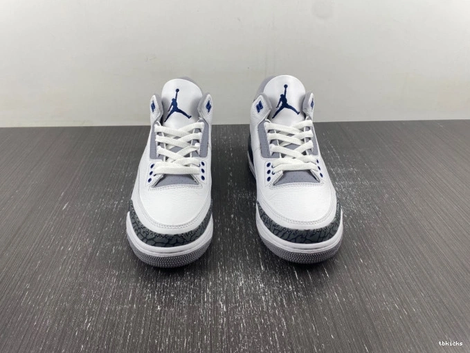 Reps TB CT8532-140 Jordan Midnight Air Navy 3 0809